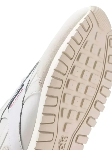 Sneakerși Reebok alb