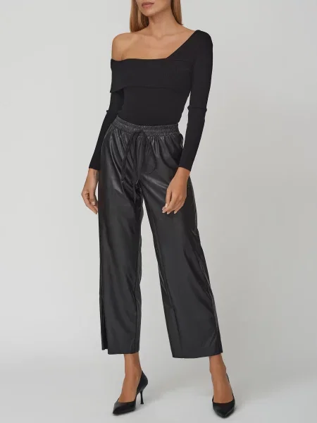 Штани J.b4 Just Before чорні