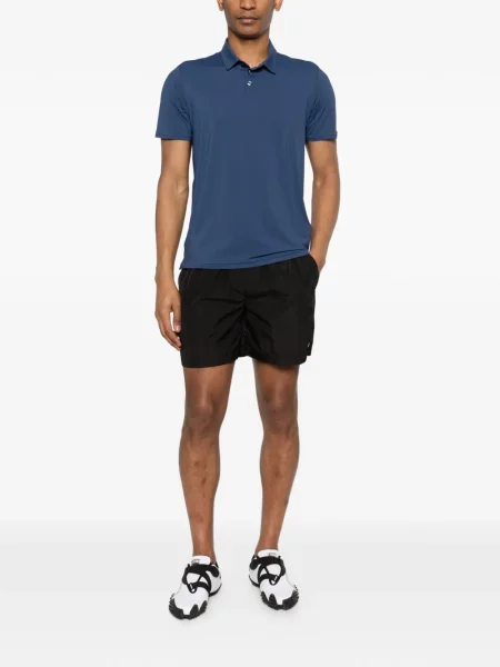 Tricou polo Rrd albastru