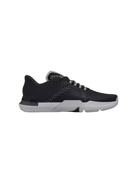 Pantofi Under Armour negru