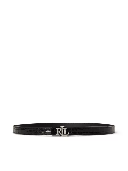 Remen LAUREN RALPH LAUREN crna