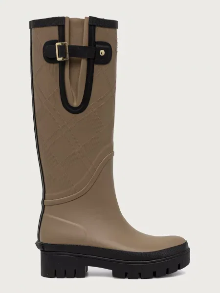 Barbour гумові чоботи Leighton