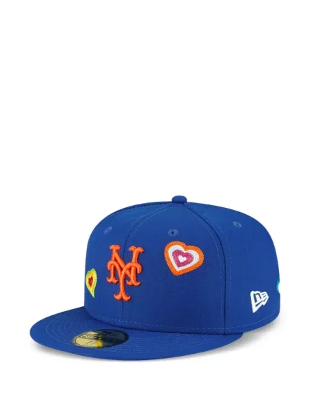 Șapcă New Era Cap albastru