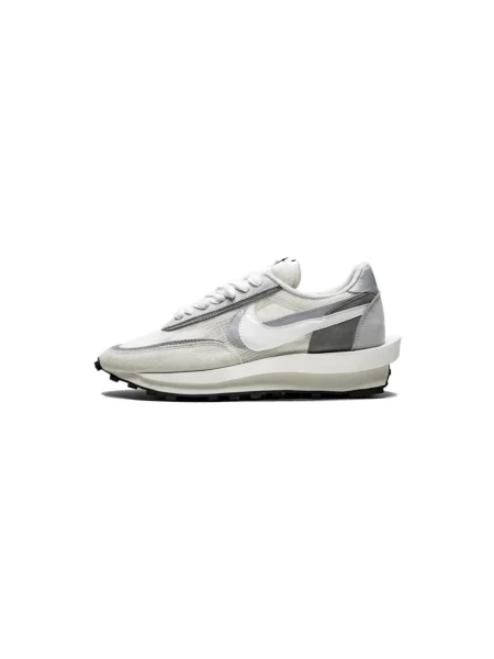 Pantofi Nike alb