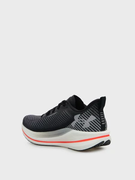 Кроссовки Under Armour черные