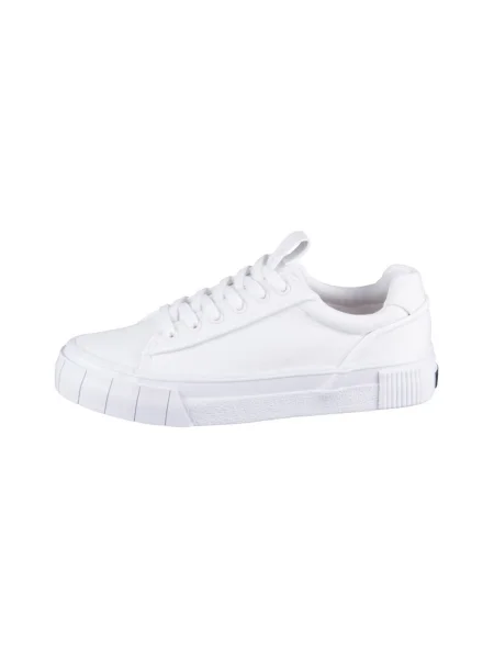 Pantofi Tamaris alb