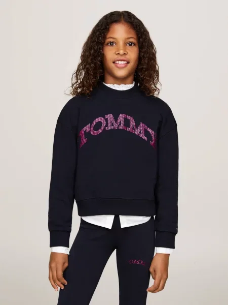 Tommy Hilfiger Pulóver