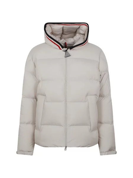 Bunda Moncler s kapucí