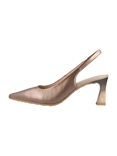Pantofi Hispanitas maro