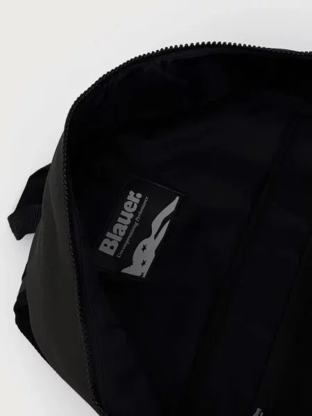 Blauer рюкзак