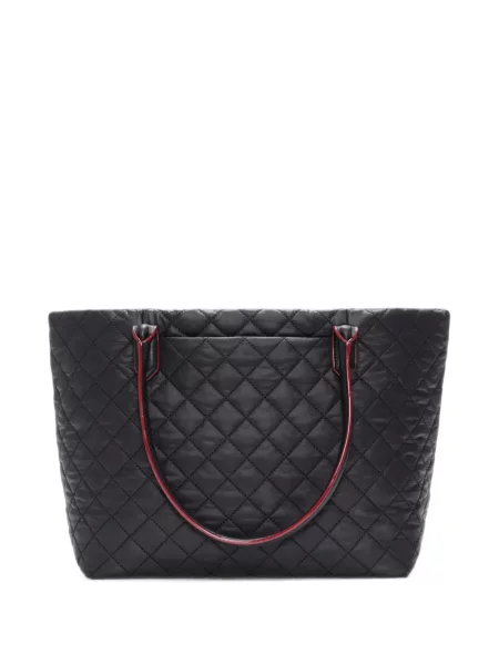 Geantă shopper Mz Wallace negru