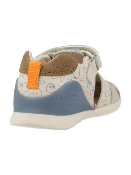 Pantofi copii Biomecanics bej