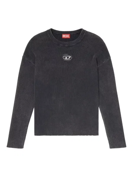 Pulover Diesel negru