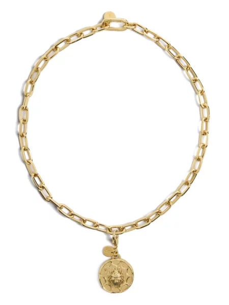 Pandantiv La Doublej auriu