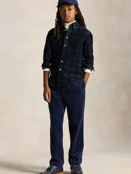 Polo Ralph Lauren сорочка дитяча