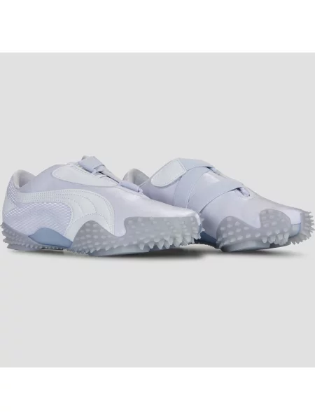 Pantofi Puma gri