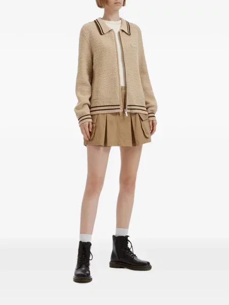 Cardigan Izzue cu dungi