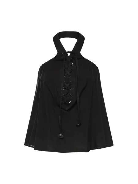 Top Pinko czarny