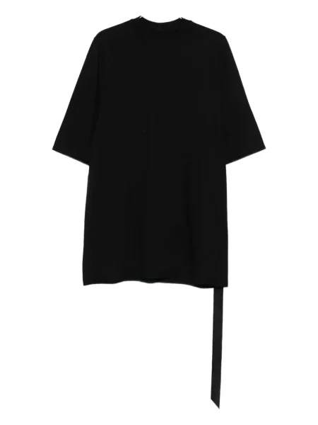 Tricou Rick Owens Drkshdw scurt albastru