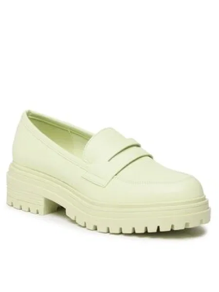 Poltopánky Jenny Fairy zelená