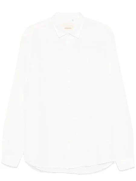 Риза Costumein бяло