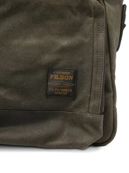Torba Filson zielona