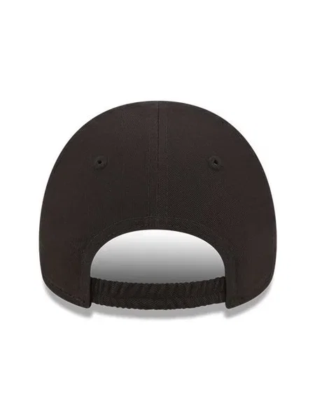 Šiltovka New Era čierna