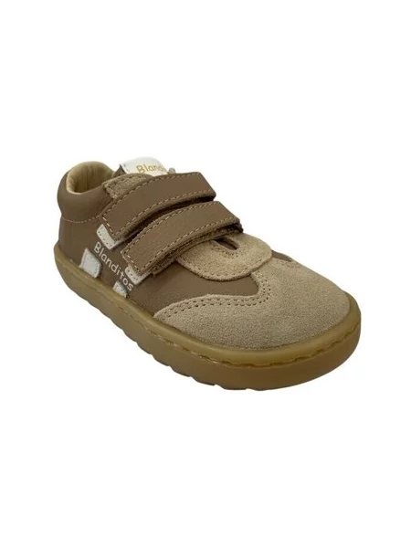 Pantofi copii Blanditos gri