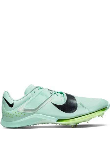 Trčanje tenisice Nike Air Zoom zelena