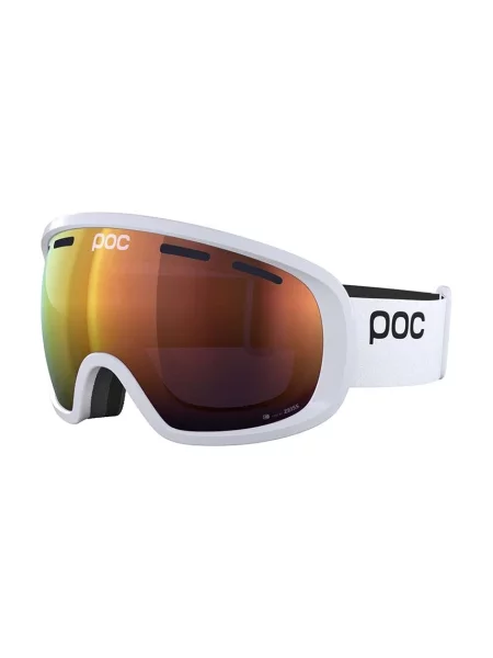 Гірськолижні окуляри POC Fovea білий