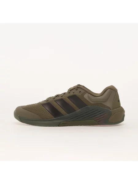 Sneakers adidas Dropset 4 Training Olive Strata/ Core Black/ Night Cargo EUR 42 verde