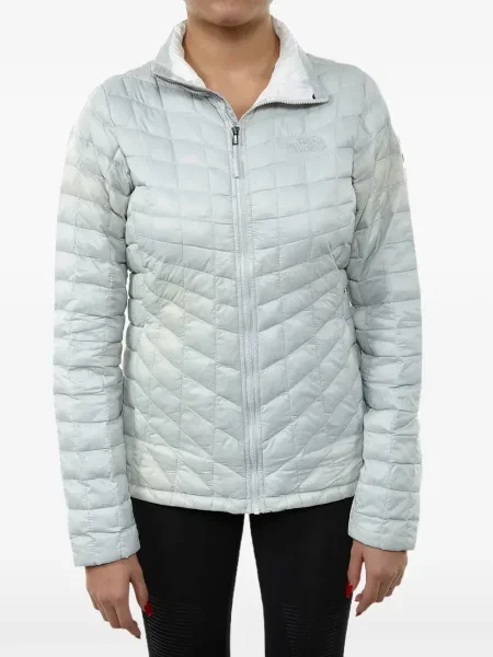Geacă The North Face gri