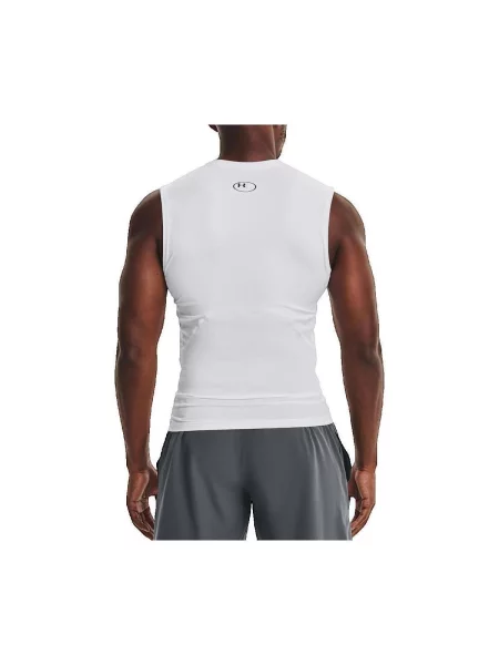 Fürdőruha Under Armour fehér