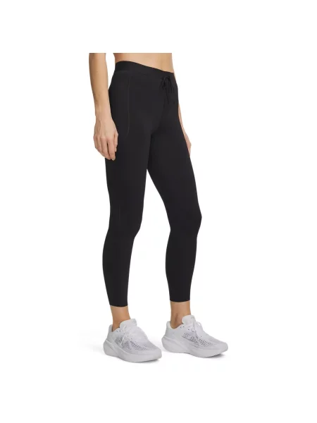 Under Armour UA Velociti Pro Tight Stretch legginsy do biegania XS czarne