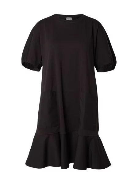 MM by Max Mara Rochie LONORE' negru