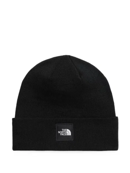 Căciulă The North Face negru