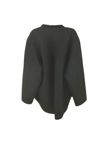 Lekka kurtka Giorgio Armani czarna