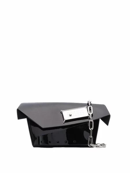 Torebka Maison Margiela czarna