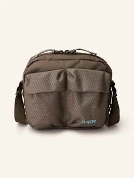 Aevor Torba Na Ramię beige beżowa