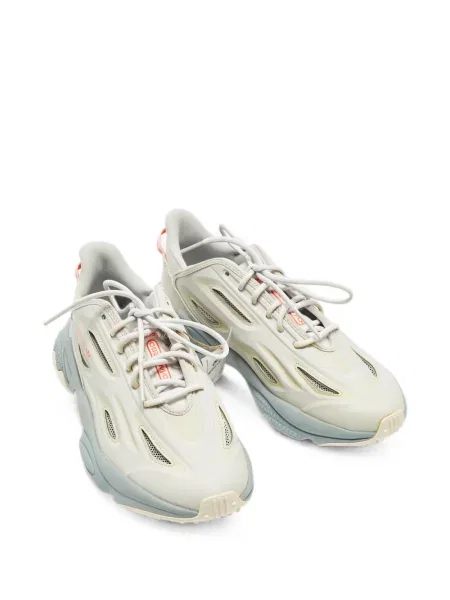 Sneakerși Adidas Ozweego gri