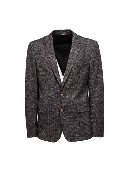 Marynarka Dolce And Gabbana czarna