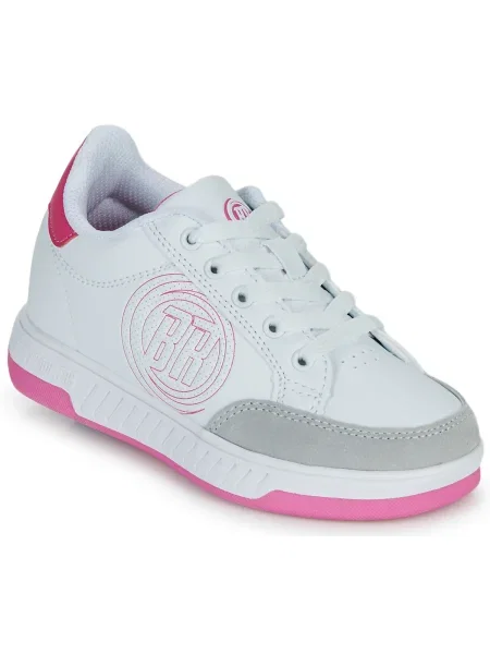 Pantofi copii Breezy Rollers alb