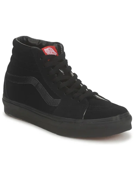 Pantofi Vans negru