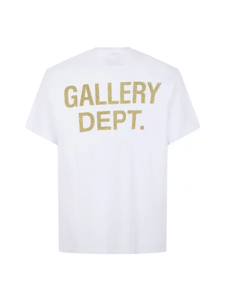 Koszulka Gallery Dept. biała