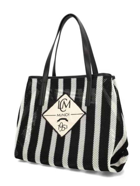 Shopper Rima černá