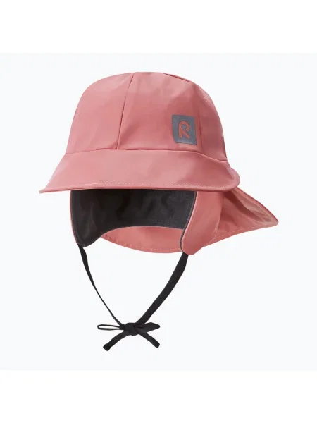 Pălărie de ploaie pentru copii Reima Rainy rose blush roz