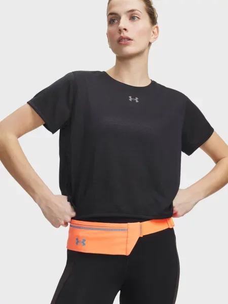 Футболка Under Armour чорна