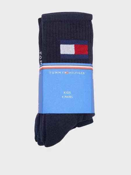 Дитячі шкарпетки Tommy Hilfiger