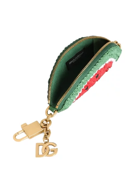 Inel Dolce & Gabbana roșu