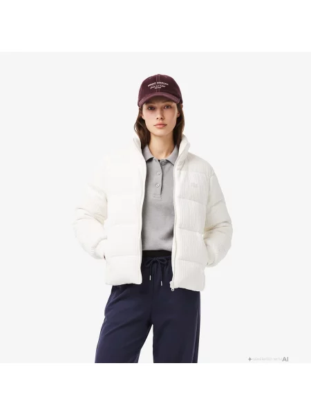 Довга футболка Lacoste з довгим рукавом